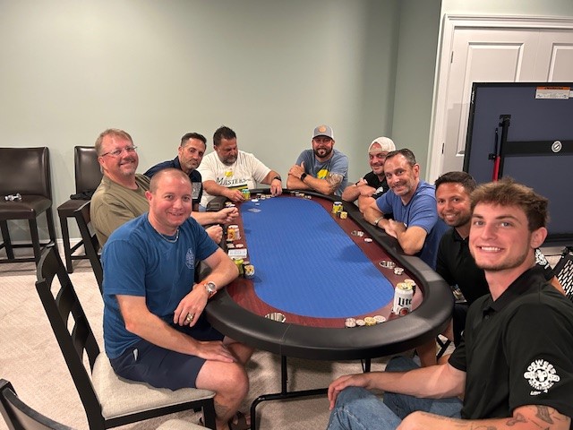 2024 DI XVII group