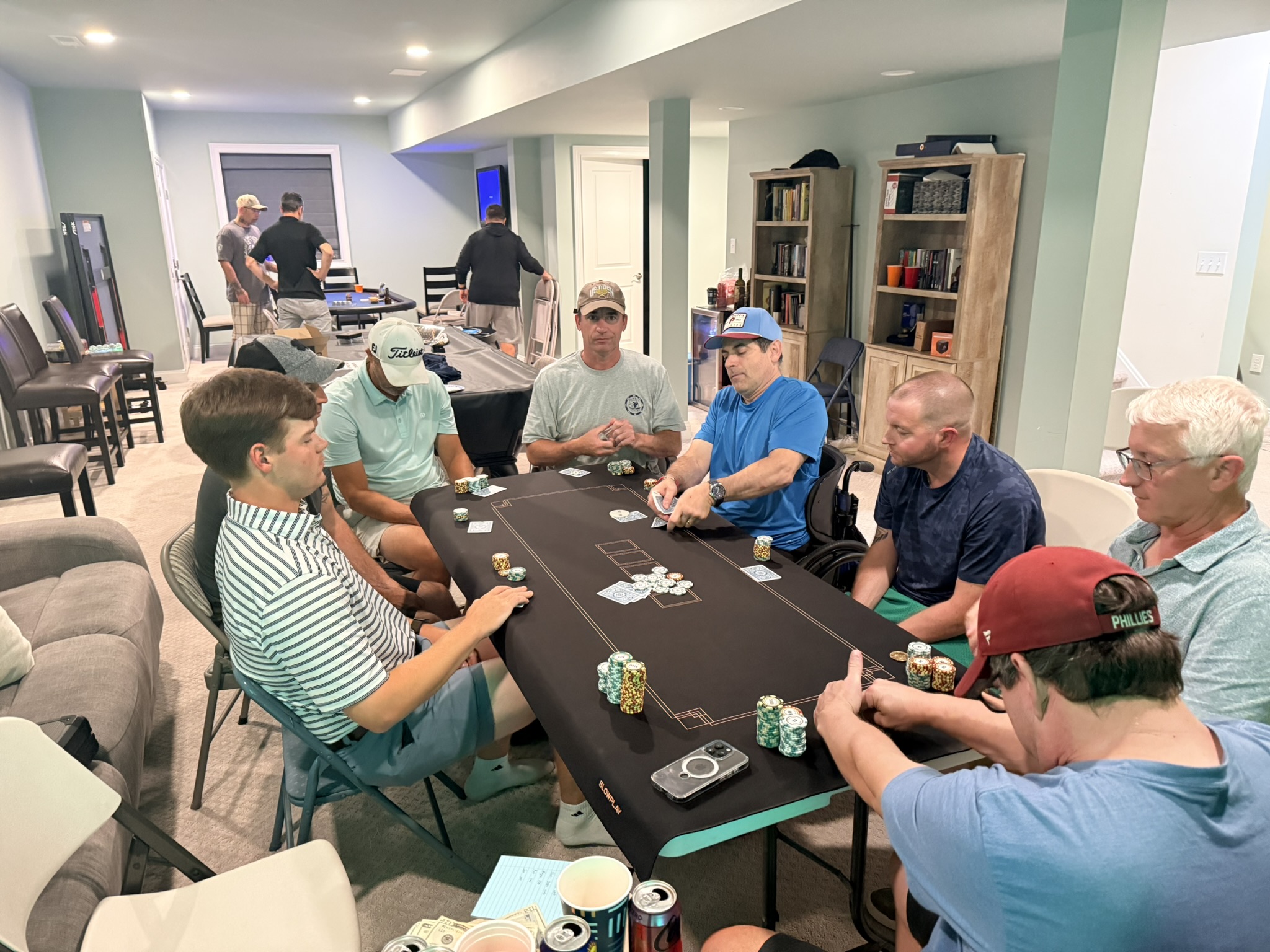 2026 poker